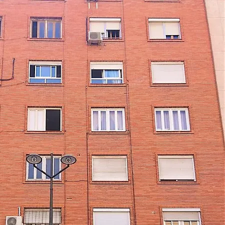 Apartment Peset Silence *