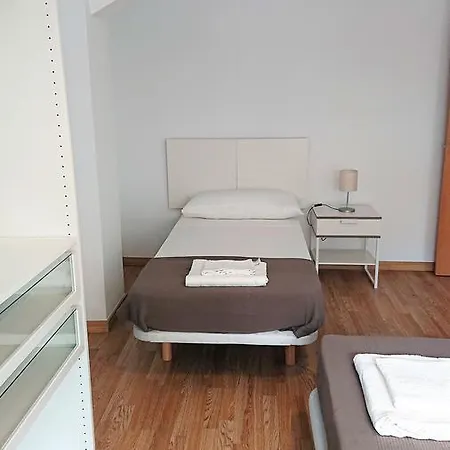Peset Silence Apartment Valencia