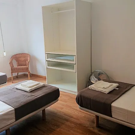 Peset Silence Apartment