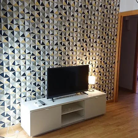 Peset Silence Apartment Valencia